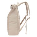 sbox laptop backpack 156 nss 19368be jakarta beige extra photo 3