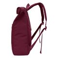 sbox laptop backpack 156 nss 19368d jakarta bordeaux extra photo 2