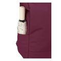 sbox laptop backpack 156 nss 19368d jakarta bordeaux extra photo 3