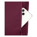 sbox laptop backpack 156 nss 19368d jakarta bordeaux extra photo 4