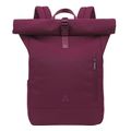 sbox laptop backpack 156 nss 19368d jakarta bordeaux extra photo 5