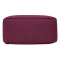 sbox laptop backpack 156 nss 19368d jakarta bordeaux extra photo 6