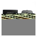 lamtech universal power travel adapter 2xusb 1xtype c 20w black extra photo 3