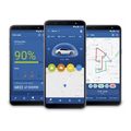 starline b9 4g pro gen7 synagermos aytokinitoy me gps ekkinisi kinitira extra photo 1