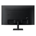 othoni samsung ls32dm702uuxdu32 smart 4k uhd black extra photo 1