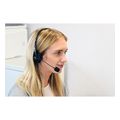 avlink usb multimedia headset with microphone extra photo 4