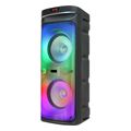 karaoke party speaker super bass soundman sm1022 40w extra photo 1