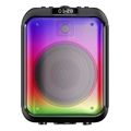 karaoke party speaker soundman smb1222 40w extra photo 2