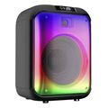 karaoke party speaker soundman smb1222 40w extra photo 3
