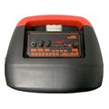 karaoke party speaker soundman sm8802 20w extra photo 2