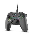 spartan gear pelekys wired controller pc and playstation 3 black extra photo 1