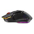 spartan gear cecrops wireless gaming mouse extra photo 2