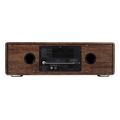 akai am 100 rhapsody mayro ixosystima me cd player asyrmati fortisi bluetooth 30w rms extra photo 2