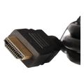 osio osk 1440 kalodio hdmi high speed me ethernet arseniko se arseniko 2 m extra photo 1