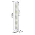dp fotistiko asfaleias forito epanafortizomeno me 63 smd led dp 715c extra photo 2