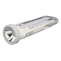 dp fotistiko asfaleias forito epanafortizomeno me 18 smd led dp 7102 extra photo 1