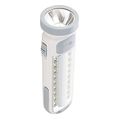 dp fotistiko asfaleias forito epanafortizomeno me 18 smd led dp 7102 extra photo 2