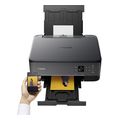 polymixanima canon pixma ts5350i wifi black extra photo 7