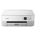 polymixanima canon pixma ts5351i wifi white extra photo 1