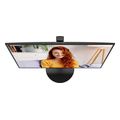 othoni aoc b3 27b3cf2 27 ips full hd led 100hz black extra photo 1