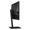 othoni aoc p2 u32p2 315 va 4k ultra hd led black extra photo 1
