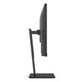 othoni aoc q27p3cw 27 ips quad hd led usb type c black extra photo 1