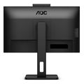 othoni aoc q27p3cw 27 ips quad hd led usb type c black extra photo 2