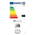 othoni aoc u34e2m 34 va 3440x1440 wide quad hd 100hz black extra photo 3