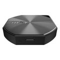 msi datamag 2tb ssd 20gbps type c usb 32 gen 2x2 portable ssd magnetic black extra photo 1
