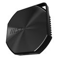 msi datamag 2tb ssd 20gbps type c usb 32 gen 2x2 portable ssd magnetic black extra photo 2