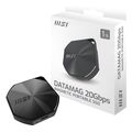 msi datamag 2tb ssd 20gbps type c usb 32 gen 2x2 portable ssd magnetic black extra photo 4