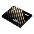 msi spatium s270 240gb ssd 25 serial ata iii extra photo 1