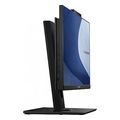asus expertcenter e5 all in one 24 fhd core ultra 7 150u 16gb ddr4 512gb ssd w11 pro black extra photo 3