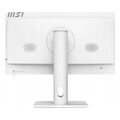 msi ap242p 14m 691 pro all in one 24 ips fhd i5 14400 16gb 512gb ssd m2 wifi 6e w11 pro white extra photo 3