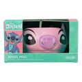 paladone disney stitch angel shaped mug extra photo 1