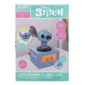 paladone disney stitch icon alarm clock extra photo 2