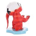 exg cable guys holdem disney stitch badness level stitch phone and earpods holder extra photo 1