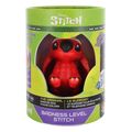 exg cable guys holdem disney stitch badness level stitch phone and earpods holder extra photo 3