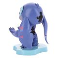 exg cable guys holdem disney stitch loved up stitch phone and earpod holder extra photo 2