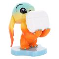 exg cable guys holdem disney stitch sunset stitch phone and earpod holder extra photo 3