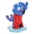 exg cable guys holdem disney stitch underpants hero stitch phone and earpod holder extra photo 2