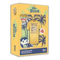 funko boxed pop tees disney lilo stitch hula t shirt s extra photo 1