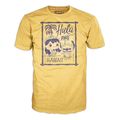 funko boxed pop tees disney lilo stitch hula t shirt s extra photo 2