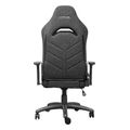 trust gxt723 ruya gaming chair grey extra photo 1