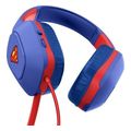 trust gxt416sm zirox headset superman extra photo 2