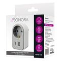 sonora paw100 ac20 extra photo 2