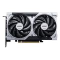 vga msi nvidia geforce rtx 5060 ventus 2x oc 8gb gddr7 retail extra photo 1