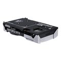 vga msi nvidia geforce rtx 5060 ventus 2x oc 8gb gddr7 retail extra photo 2