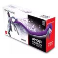 vga sapphire amd radeon rx 9070 pure oc 16gb gddr6 retail extra photo 6