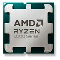 cpu amd ryzen 5 8400f 42 47 ghz am5 6 core box extra photo 1